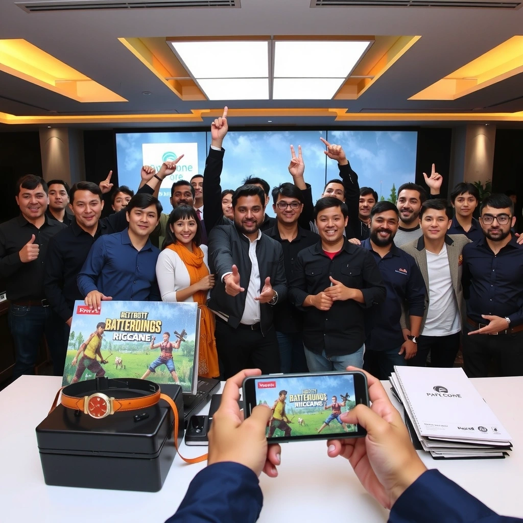 Lanzamiento de juegos